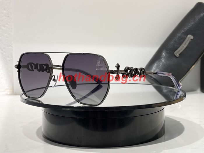 Chrome Heart Sunglasses Top Quality CRS00521